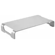Logilink Aluminum stand for laptop/monitor  Bp0033 4052792046113