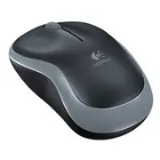 Logitech  Wireless Mouse Grey 910-002235 5099206027275