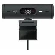 Logitech Brio 505 black  960-001459 5099206104884