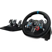 Logitech G920  G29 Driving Force Steering Wheels Pedals Ps3/Ps4 941-000112 5099206057302