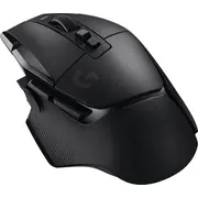 Logitech G502 X Lightspeed Black  910-006180 5099206096370 Perlogmys0538
