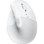 Logitech Lift White  910-006475 5099206099845