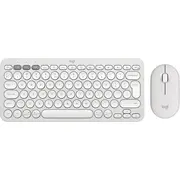 Logitech Pebble 2 Combo White  920-012240 5099206115675 Kl-D-Log-229
