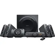 Logitech Z906  980-000468 5099206023536