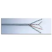 Lynx Cs Kabel instalacyjny, Cat5E, Pvc, 305M Kab-Str-Utp5E-Gr  8591205131764