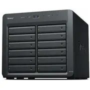 Synology Nas Expansion Unit Dx1215Ii 12 Bay  4711174724321
