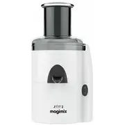 Sokowirówka Magimix Juice Expert 2 White  18080 Eb 3519280019666