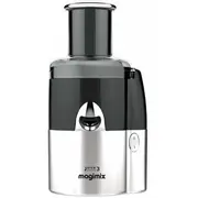 Sokowirówka Magimix Juice Expert 3 Chrome matt / Black  18082 Eb 3519280019680