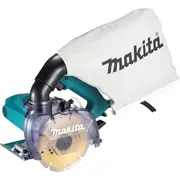 Makita 4100Kb 1400 W 125 mm  0088381851435