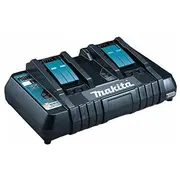 Makita charger podwójna Dc18Rd 7.2-18V 196933-6  088381444033