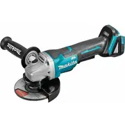 Makita Dga506Zj  M 088381814355