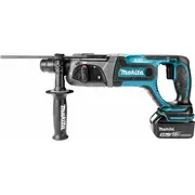 Makita Dhr241Rtj 18 V  0088381693059