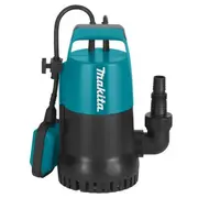 Makita Elektryczna pompa zanurzeniowa 300W - Pf0300  M 4002829831564