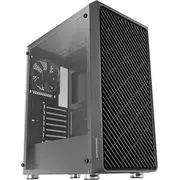 Mars Gaming Semi Wieża Atx Mc3000 Black  S0238808 8435693103295