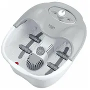 Adler Ad 2167 massager Legs Grey, White  5902934830294