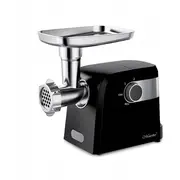 Maestro Mr-854 Meat Grinder 1500 W Black  4820268321473 Agdmeomdm0005