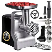 Maszynka do mielenia mięsa Zilan Zln0126  8682744801109