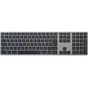 Matias klawiatura Mac b ezp. dongle Usb-C  Fk416Dcs-Uk 833742007798 Ukmssrsb0000012