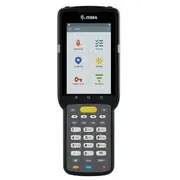 Mc3390Xr Uhf Rfid Gun, Linear Ant., 802.11 A/B/G/N/Ac, Se4850 Ext. Range 2D Imager, 38 Key, Cap. Battery, Gms, 4Gb/32Gb, Etsi  Mc339U-Ge3Eg4Eu 8596375238091
