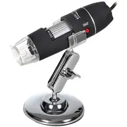 Media-Tech Mt4096 Microscope Usb 500X  T-Mlx45540 5906453140964