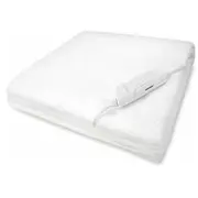 Medisana Hu 662 Electric heated wrap 100 W White  61220 4015588612206
