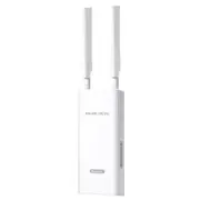 Mercusys  Mb118-4G 300 Mbps Wireless 4G Lte Outdoor/Indoor 802.11B Ethernet Lan Rj-45 ports 1 Mesh Support No Mu-Mimo Antenna type Internal 6957939002848