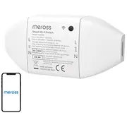 Meross Mss715Ma-Un Smart Wifi  Matter 6942349216572 20881534690