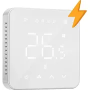 Meross Mts200HkEu Smart Wifi Thermostat Homekit  6942349203329 085433