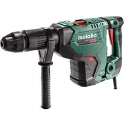 Metabo Khev 8-45 Bl 1500 W  600766500 4061792002388