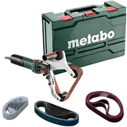 Metabo Metabo.belt Sander Rbe 15-180 Set  602243500 4007430298799