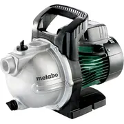 Metabo Pompa ogrodowa P 2000 G 450W 600962000  4007430240750