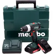 Metabo Sb 18 L V 2 x akumulator Ah 602317500  4007430327437