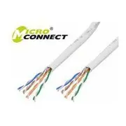 Microconnect U/Utp Cat6 Stranded 305M Pvc Kab007-305C  5712505927274