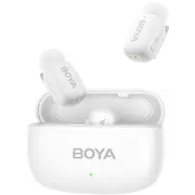 Mikrofon Boya Mini-13 Ultracompact Lightning  Usb-C biały 6977490710334