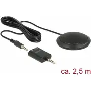 Mikrofon Delock Table microphone 65873  4043619658732