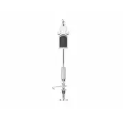 Mikrofon Genesis Radium 251 biały Ngm-2355  5901969449730