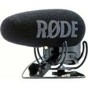 Mikrofon Rode Videomic Pro 400700055  0698813004980