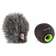 Mikrofon Rycote Baseball Combo, 21/22  Ryc039711 5060326539559