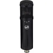 Mikrofon Warm Audio Wa-47Jr  Bl 860191002197