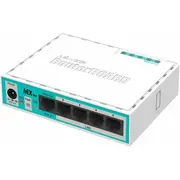 Mikrotik Rb750R2 Hex Lite  680665923922