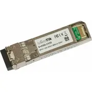 Mikrotik S85Dlc03D network transceiver module Fiber optic 10000 Mbit/S Sfp 850 nm  Swtmkrakc0011