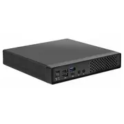 Asrock Jupiter X600 Mini Pc  Jpt/L6/X600/65W 4710483948787