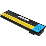 Mitsu Battery for Lenovo T440, X240 4400 mAh 48 Wh 10.8 - 11.1 Volt  Bc/Le-T440 5902687184040 Azmitnblenovo16