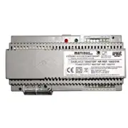 Miwi Urmet  domofonowy Master systemowy do Matibus-Se 1052/31R Tur-105231R