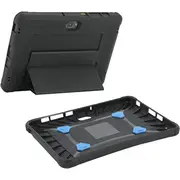 Mobilis 053028 etui na tablet 25,6 cm 10.1 Pokrowiec Black  3700992535135