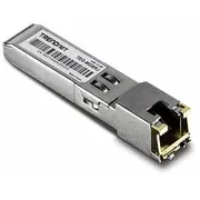 Moduł Sfp Trendnet 1000Base-T Rj-45 Copper Module  Teg-Mgbrj 710931610314