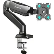 Neomounts Monitor Acc Wall Mount/13-32 Black G80-B Onkron 4603726156936 