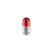 Słuchawki Moondrop Pill - red douszne Ai Enc Hi-Fi Bluetooth  6972585502528