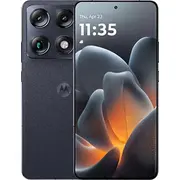 Motorola Signature 5G 16/512Gb Android 16  Carbon Pbab0002Se 0840493604862 A406-19J