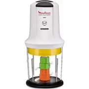 Moulinex At 7231 Multi Moulinette 6-In-1  At7231 3045380013056